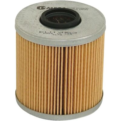 MECAFILTER ELH4163 - Filtro de óleo MECAFILTER ELH4163 - Filtro de óleo