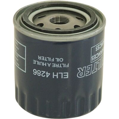 MECAFILTER Filtro de Óleo - M20x1.5 - 97mm - 90mm - Filtro de Óleo MECAFILTER Filtro de Óleo - M20x1.5 - 97mm - 90mm - Filtro de Óleo