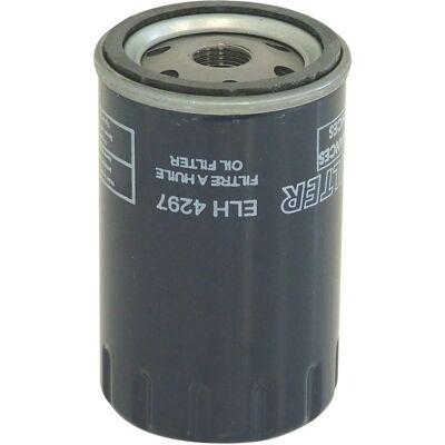 MECAFILTER 3322234297993 Filtro de óleo - Filtro de óleo MECAFILTER 3322234297993 Filtro de óleo - Filtro de óleo