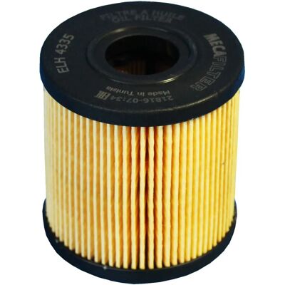 MECAFILTER Filtro de Óleo Citroën - Xsara Picasso, C4, C3, C4 Picasso - Filtro de Óleo MECAFILTER Filtro de Óleo Citroën - Xsara Picasso, C4, C3, C4 Picasso - Filtro de Óleo