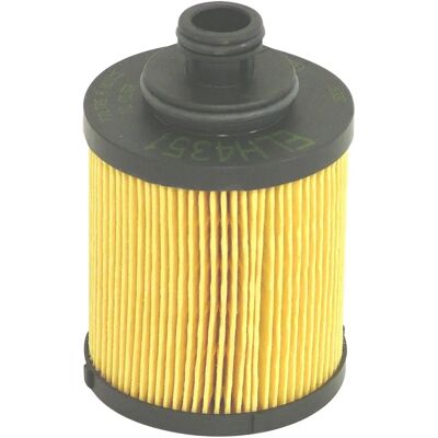 MECAFILTER Filtro de óleo - 3322234351992 MECAFILTER Filtro de óleo - 3322234351992