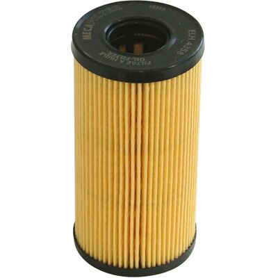 MECAFILTER - ELH4358 - Renault/Nissan - Filtro de óleo MECAFILTER - ELH4358 - Renault/Nissan - Filtro de óleo