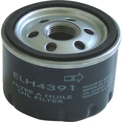 MECAFILTER Filtro de óleo Renault - Mégane, Clio, Scenic, Laguna, Modus, Express, Kangoo, Trafic - Filtro de Óleo MECAFILTER Filtro de óleo Renault - Mégane, Clio, Scenic, Laguna, Modus, Express, Kangoo, Trafic - Filtro de Óleo