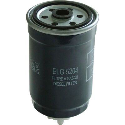 MECAFILTER Filtro de combustível ELG5204 - Filtro de combustível MECAFILTER Filtro de combustível ELG5204 - Filtro de combustível