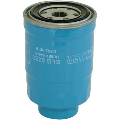 MECAFILTER 3322235222710 Filtre à carburant - Filtre à carburant - Publicité MECAFILTER 3322235222710 Filtre à carburant - Filtre à carburant - Publicité