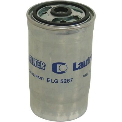 MECAFILTER Filtro de combustível 3322235267681 - Filtro de combustível MECAFILTER Filtro de combustível 3322235267681 - Filtro de combustível