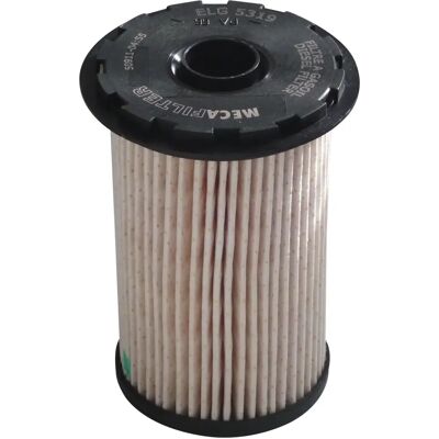 Filtro de combustível MECAFILTER ELG5319 - Elemento, 78mm, 110mm, para Ford Filtro de combustível MECAFILTER ELG5319 - Elemento, 78mm, 110mm, para Ford