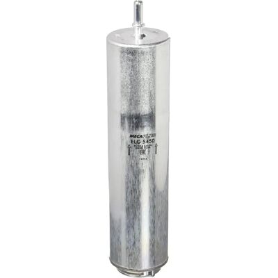 MECAFILTER Modèle ELG5450 - Filtre à carburant - Publicité MECAFILTER Modèle ELG5450 - Filtre à carburant - Publicité