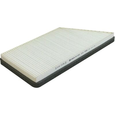 Filtro de cabine MECAFILTER Peugeot 206/206+ - 3 Atributos Variáveis Filtro de cabine MECAFILTER Peugeot 206/206+ - 3 Atributos Variáveis