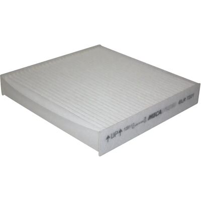Filtro de habitáculo MECAFILTER - Suzuki, Fiat, Toyota, Daihatsu, Subaru Filtro de habitáculo MECAFILTER - Suzuki, Fiat, Toyota, Daihatsu, Subaru