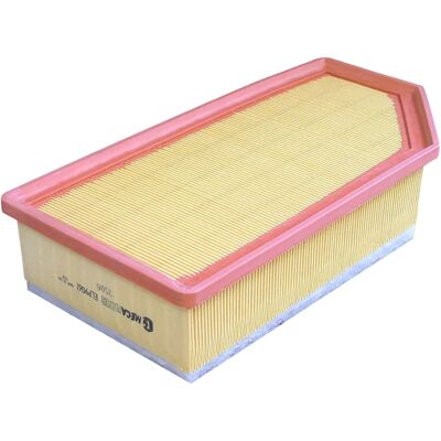 MECAFILTER 3322239061001 Filtro de ar - Veículo MECAFILTER 3322239061001 Filtro de ar - Veículo