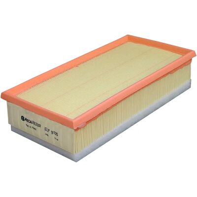 MECAFILTER Filtro de ar 3322239105002 - Filtro de ar MECAFILTER Filtro de ar 3322239105002 - Filtro de ar