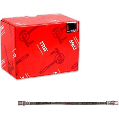 TRW PHA141 Bremse slange - Fleksibel, OEM Kvalitet TRW PHA141 Bremse slange - Fleksibel, OEM Kvalitet