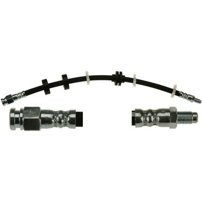 Ελαστικό σωληνάκι φρένων TRW PHB188 - M10x1, 410mm, Ευέλικτο Ελαστικό σωληνάκι φρένων TRW PHB188 - M10x1, 410mm, Ευέλικτο