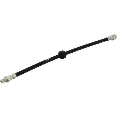TRW Brake Hose - 435mm M10x1, Front/Rear - Brake System TRW Brake Hose - 435mm M10x1, Front/Rear - Brake System