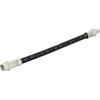 TRW PHA270 Flexible Brake Hose - Inner Thread, 268mm, Renault Compatible TRW PHA270 Flexible Brake Hose - Inner Thread, 268mm, Renault Compatible