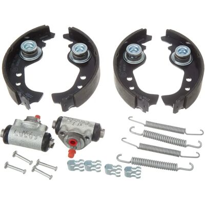 TRW bromsdrumssats - Fiat Panda, 127, Ritmo, Regata, Fura TRW bromsdrumssats - Fiat Panda, 127, Ritmo, Regata, Fura