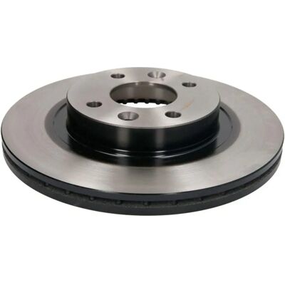 TRW Skiva av broms - Ventilerad, 259mm, 20.2mm, Svart - Bromsskiva TRW Skiva av broms - Ventilerad, 259mm, 20.2mm, Svart - Bromsskiva