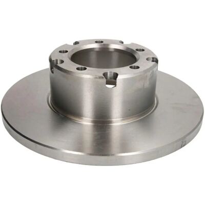 TRW DF1577 Jarrulevy - Edessä, 280mm, 16mm Paksuus, maalattu TRW DF1577 Jarrulevy - Edessä, 280mm, 16mm Paksuus, maalattu