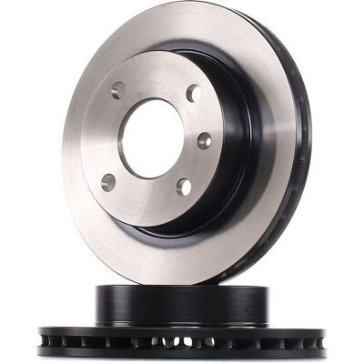 TRW DF1649 Ventilerad bromsskiva - Disc Brake TRW DF1649 Ventilerad bromsskiva - Disc Brake