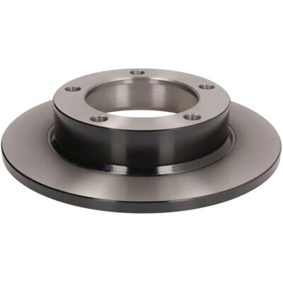 TRW Niva 2 Etupään Jarrulevy - Disc Brake TRW Niva 2 Etupään Jarrulevy - Disc Brake