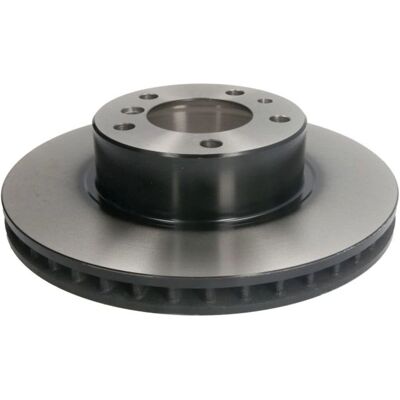 TRW DF2558 Välvdisk - Välvdisk TRW DF2558 Välvdisk - Välvdisk