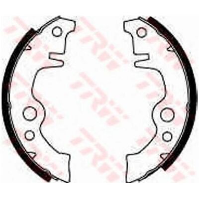 TRW Τακάκια Φρένων Renault - 180mm, 32mm, OEM Renault 77 01 008 923, 924, 201 208, 209, 202 923, 203 435 - Τακάκια Φρένων TRW Τακάκια Φρένων Renault - 180mm, 32mm, OEM Renault 77 01 008 923, 924, 201 208, 209, 202 923, 203 435 - Τακάκια Φρένων