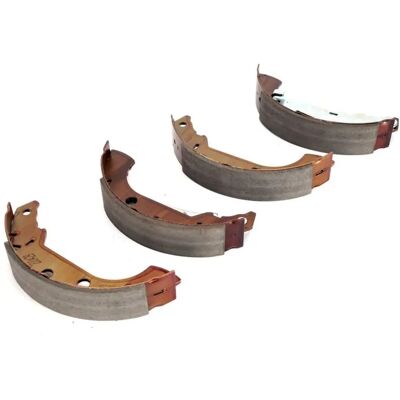 TRW GS8272 Jarrupalat - Sisärumpu halkaisija 228mm TRW GS8272 Jarrupalat - Sisärumpu halkaisija 228mm