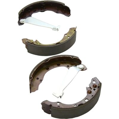 TRW Bremsbacken-Set - GS8526 TRW Bremsbacken-Set - GS8526