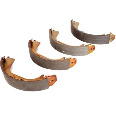 Jarrupalat Toyota Land Cruiser Prado Hilux 295mm - Jarrut Jarrupalat Toyota Land Cruiser Prado Hilux 295mm - Jarrut