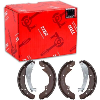 Trw Bremsbackensatz - Citroën Jumper, Fiat Ducato, Peugeot Boxer Trw Bremsbackensatz - Citroën Jumper, Fiat Ducato, Peugeot Boxer