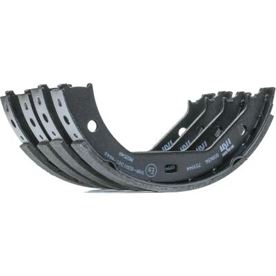 TRW GS8656 Brake Shoes Kit - Drum Brakes TRW GS8656 Brake Shoes Kit - Drum Brakes