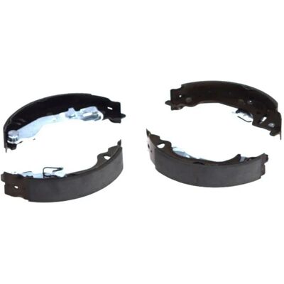 Fiat Punto Bremsbacken-Set - Hinter- & Vorderachse - EU Normen Fiat Punto Bremsbacken-Set - Hinter- & Vorderachse - EU Normen