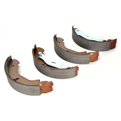 TRW GS8689 Bremsesæt - Tromlebremsser til Ford Transit Mk5/Mk6 TRW GS8689 Bremsesæt - Tromlebremsser til Ford Transit Mk5/Mk6