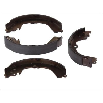 TRW GS8584 Jarrupalat - Halkaisija 228mm Leveys 35mm Subaru TRW GS8584 Jarrupalat - Halkaisija 228mm Leveys 35mm Subaru