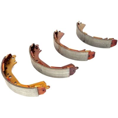 TRW GS8590 Bremseklodser til Nissan Pick Up, Navara, NP300 TRW GS8590 Bremseklodser til Nissan Pick Up, Navara, NP300