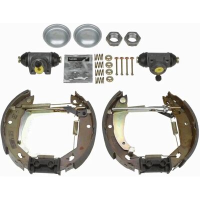 TRW GSK1239 Bromssats - Hjulcylinder, Peugeot 205/206 TRW GSK1239 Bromssats - Hjulcylinder, Peugeot 205/206