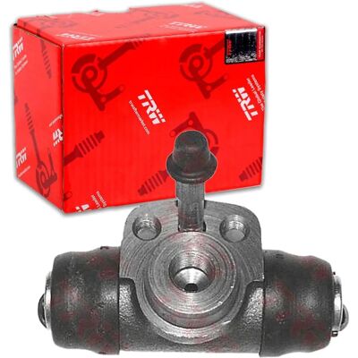TRWRadbremszylinder für Audi, VW - Trommelbremse, 14,3mm TRWRadbremszylinder für Audi, VW - Trommelbremse, 14,3mm