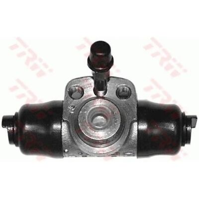 TRW Radbremszylinder - 15,9mm Kolbendurchmesser für Audi, Seat, VW TRW Radbremszylinder - 15,9mm Kolbendurchmesser für Audi, Seat, VW
