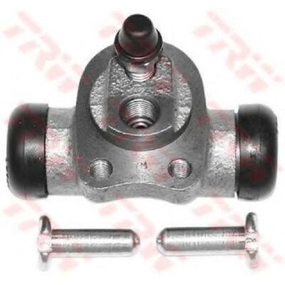 TRW BWD112 Hjulbromscylinder - Opel, Gjutjärn, 19mm - Bromscylinder TRW BWD112 Hjulbromscylinder - Opel, Gjutjärn, 19mm - Bromscylinder