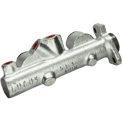 TRW PMD186 - Cilindru principal - 3 Conexiuni - 19mm - Renault TRW PMD186 - Cilindru principal - 3 Conexiuni - 19mm - Renault