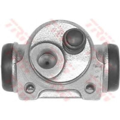 TRW BWF153 Hjulcylinder - 20,6mm - Peugeot 207/405 TRW BWF153 Hjulcylinder - 20,6mm - Peugeot 207/405
