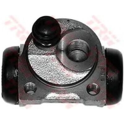 TRW BWD133 Wielcilinder - 19mm Gietijzer - Peugeot, Citroën TRW BWD133 Wielcilinder - 19mm Gietijzer - Peugeot, Citroën