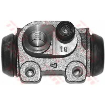 TRW Hjulcylinder 19mm Peugeot 205 - Bremsedel TRW Hjulcylinder 19mm Peugeot 205 - Bremsedel