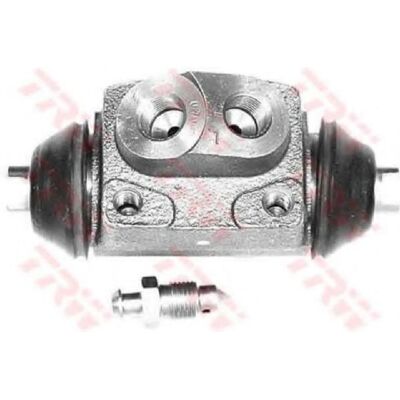 TRW BWD101 Gjutjärns Bromscylinder - Bromscylinder TRW BWD101 Gjutjärns Bromscylinder - Bromscylinder