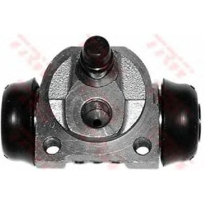 TRW Radbremszylinder - Passend für Citroën Ax Peugeot 106 - 19mm Gusseisen TRW Radbremszylinder - Passend für Citroën Ax Peugeot 106 - 19mm Gusseisen