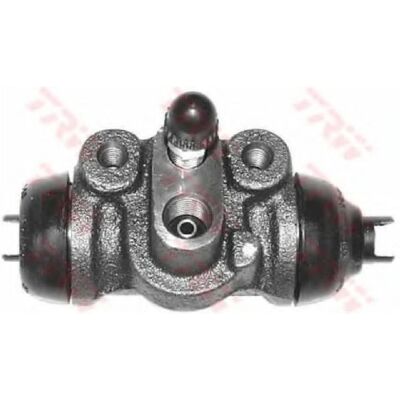 Mazda GJ2126610D Brake Cylinder - 17.5mm Cast Iron Mazda GJ2126610D Brake Cylinder - 17.5mm Cast Iron
