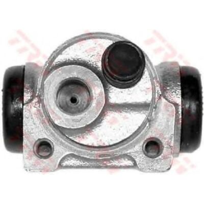TRW Renault Twingo Hjulcylinder - Gjutjärn, 20,6mm TRW Renault Twingo Hjulcylinder - Gjutjärn, 20,6mm