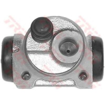Cilindro de Freno Renault Twingo - Tipo de Freno Cilindro de Freno Renault Twingo - Tipo de Freno