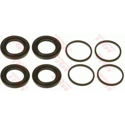 TRW Bremszange Reparatursatz für Audi 100, A4, A6 - SJ1116 TRW Bremszange Reparatursatz für Audi 100, A4, A6 - SJ1116